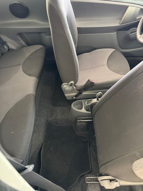 TOYOTA AYGO 1.0I VVT-I 68cv - 120500km - Embrayage Changé Récemment et Révisée - Garantie 12 mois