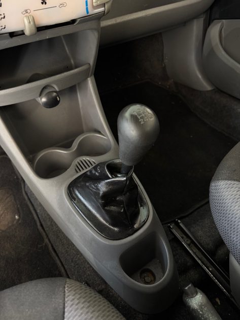 TOYOTA AYGO 1.0I VVT-I 68cv - 120500km - Embrayage Changé Récemment et Révisée - Garantie 12 mois