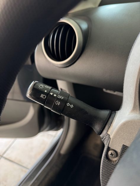 TOYOTA AYGO 1.0I VVT-I 68cv - 120500km - Embrayage Changé Récemment et Révisée - Garantie 12 mois