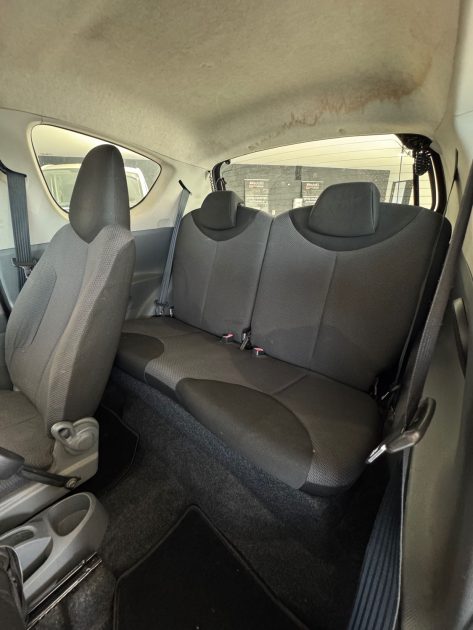 TOYOTA AYGO 1.0I VVT-I 68cv - 120500km - Embrayage Changé Récemment et Révisée - Garantie 12 mois