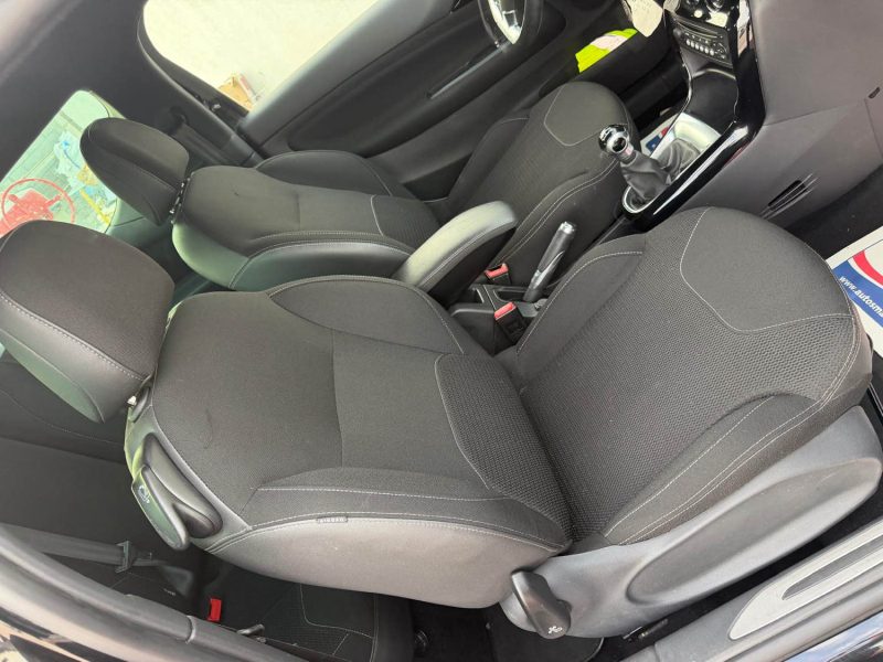 DS DS3 1.2 E THP  82 CV  BE CHIC 2015