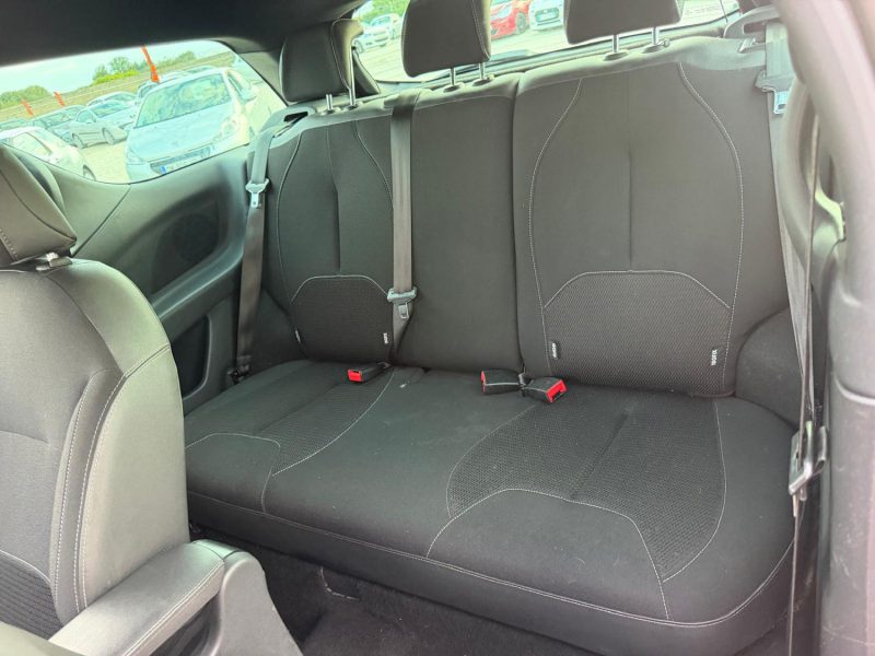 DS DS3 1.2 E THP  82 CV  BE CHIC 2015