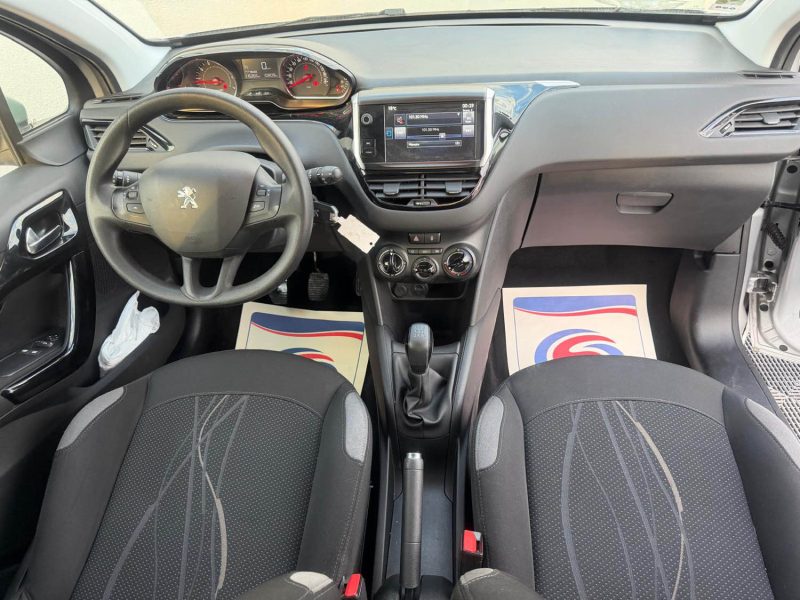 PEUGEOT 208 1.0 68 CV E THP  ACTIVE 5P 2014