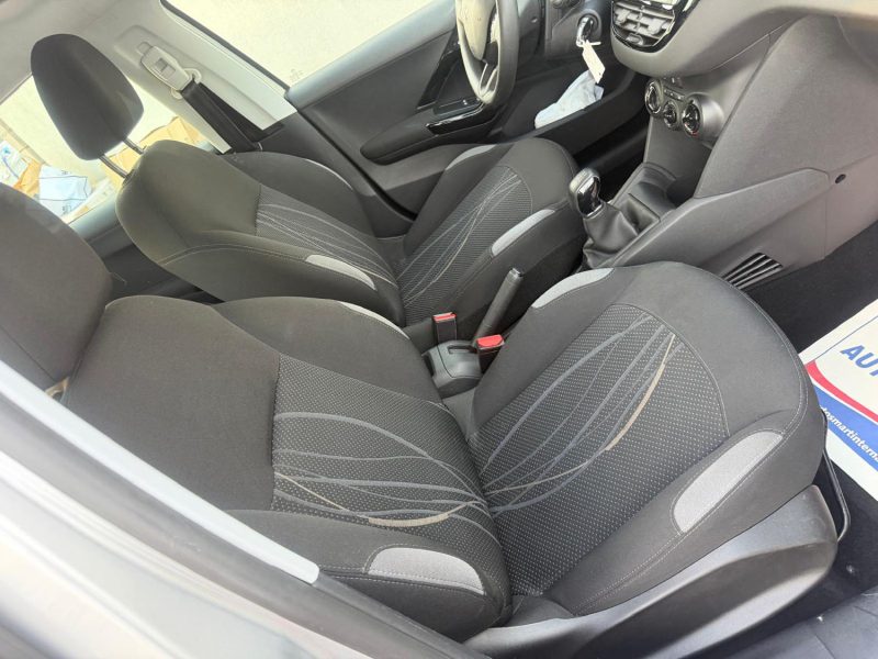 PEUGEOT 208 1.0 68 CV E THP  ACTIVE 5P 2014