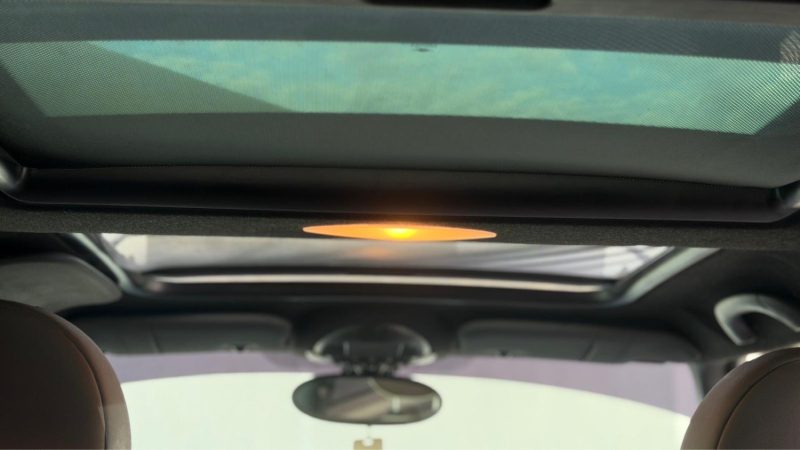 MINI CLUBMAN 1.6I  120 CV BVA PACK CHILI  2008