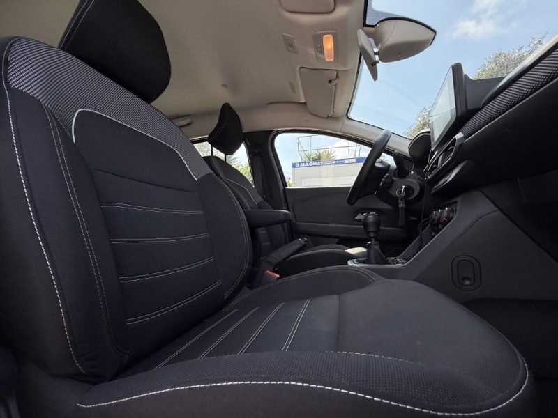 DACIA SANDERO 3 1.0 TCE 90CH STEPWAY EXPRESSION 2024