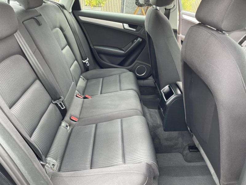 AUDI A4 2.0 TDI 150CV   MULTITRONIC   GARANTIE 3/12 MOIS 2014