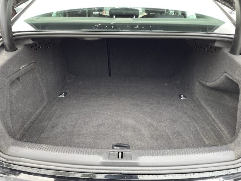 AUDI A4 2.0 TDI 150CV   MULTITRONIC   GARANTIE 3/12 MOIS 2014
