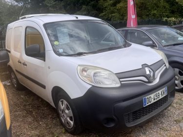 RENAULT KANGOO II 1.5 DCI 75 FRIGORIFIQUE 2014