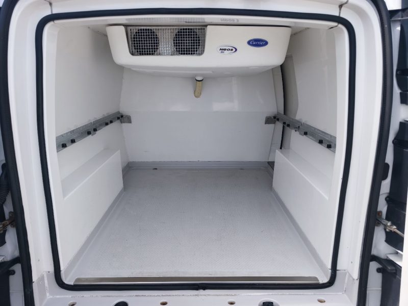 RENAULT KANGOO II 1.5 DCI 75 FRIGORIFIQUE 2014