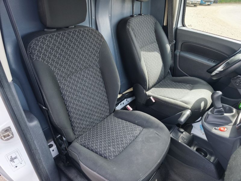 RENAULT KANGOO II 1.5 DCI 75 FRIGORIFIQUE 2014