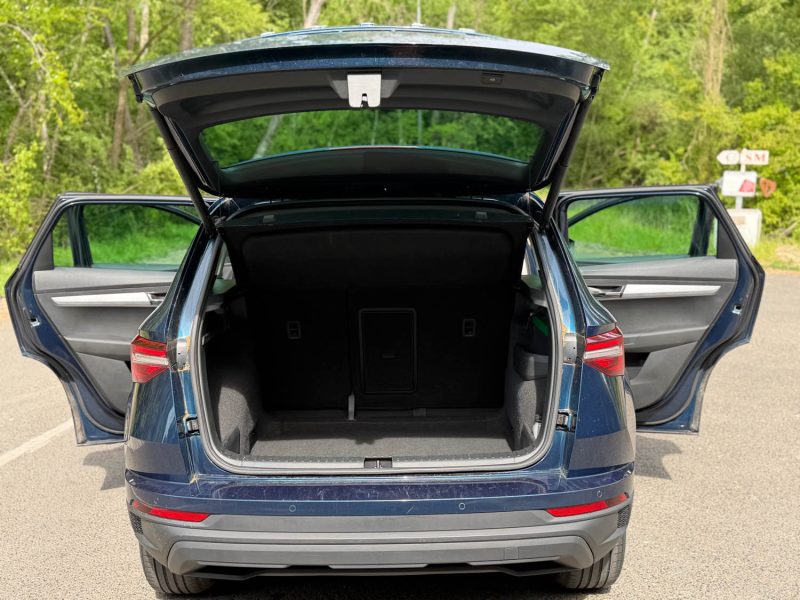 SKODA KAROQ 2.0 TDI 116  DSG 12/2023