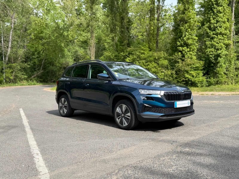 SKODA KAROQ 2.0 TDI 116  DSG 12/2023