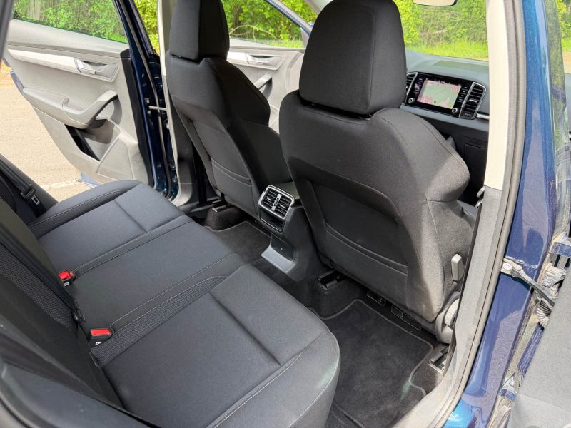 SKODA KAROQ 2.0 TDI 116  DSG 12/2023
