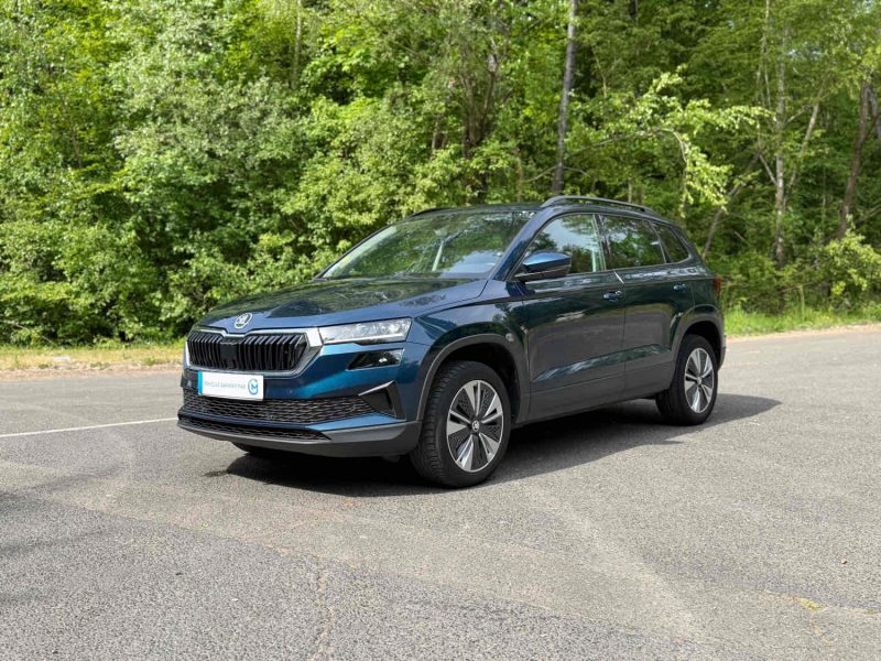 SKODA KAROQ 2.0 TDI 116  DSG 12/2023