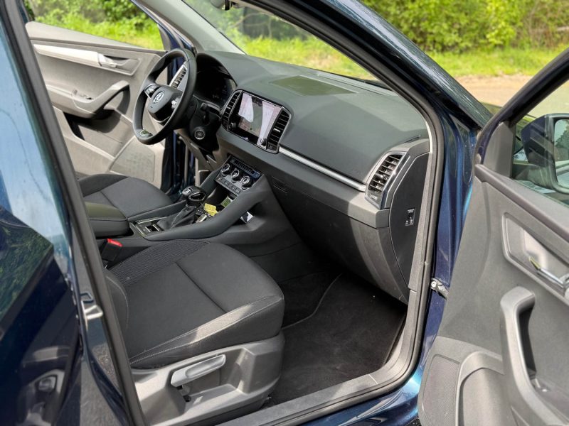 SKODA KAROQ 2.0 TDI 116  DSG 12/2023