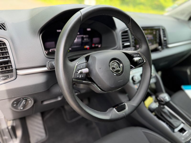 SKODA KAROQ 2.0 TDI 116  DSG 12/2023