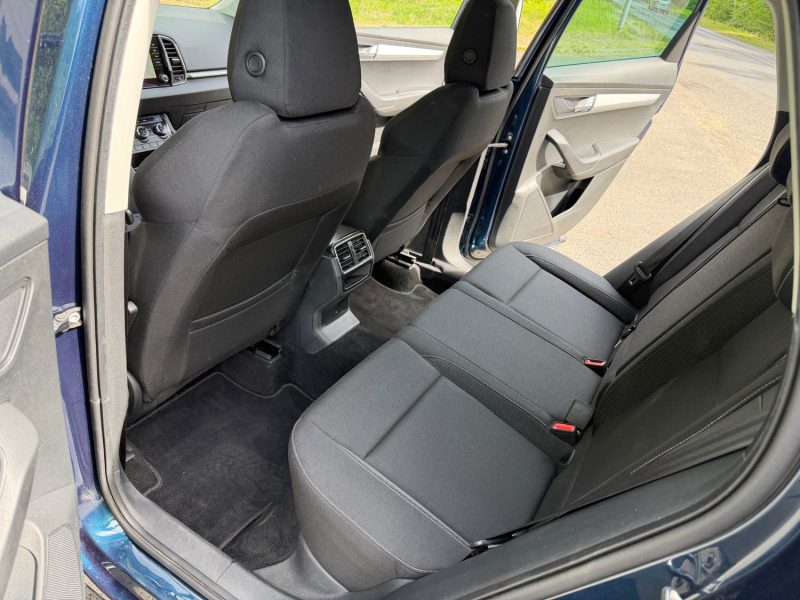 SKODA KAROQ 2.0 TDI 116  DSG 12/2023