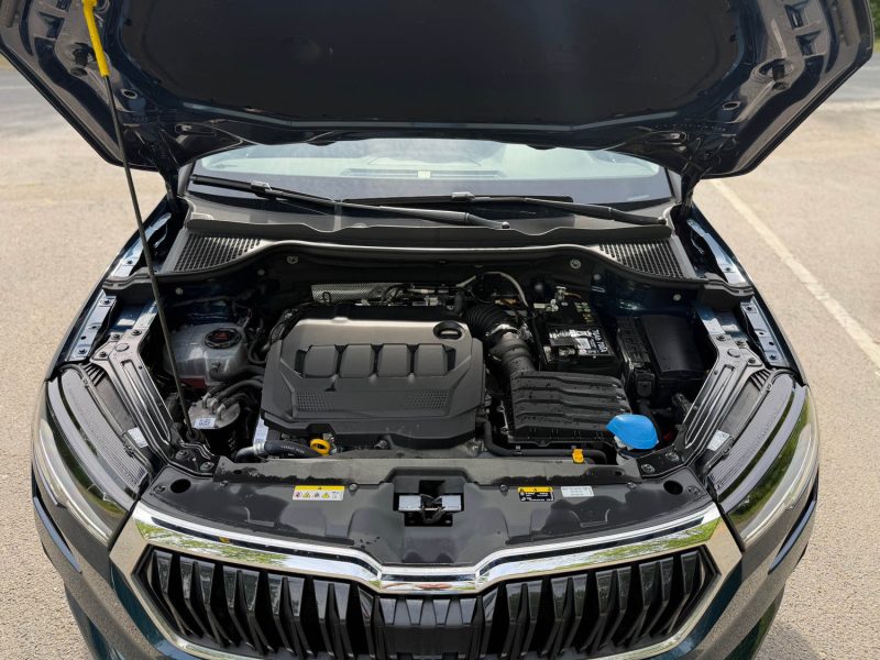 SKODA KAROQ 2.0 TDI 116  DSG 12/2023