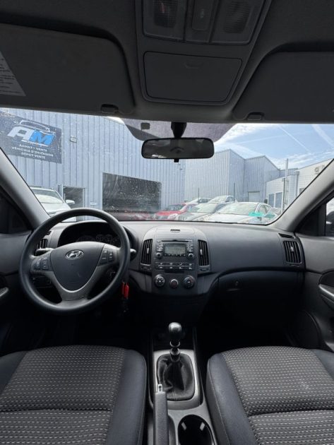 HYUNDAI I30 1.6 CRDi 90CV Clim Garantie