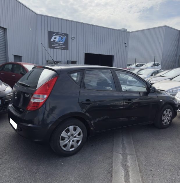 HYUNDAI I30 1.6 CRDi 90CV Clim Garantie
