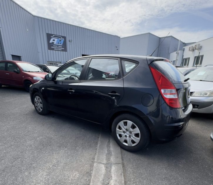 HYUNDAI I30 1.6 CRDi 90CV Clim Garantie
