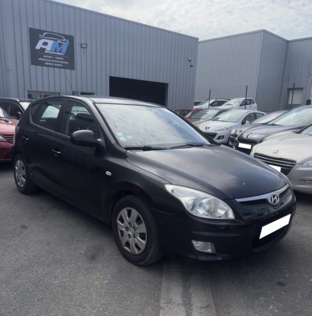 HYUNDAI I30 1.6 CRDi 90CV Clim Garantie