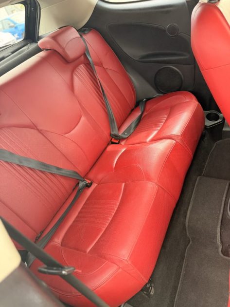 ALFA ROMEO MITO 1.4 TJET 120CV DISTINCTIVE 2009 159 500KM