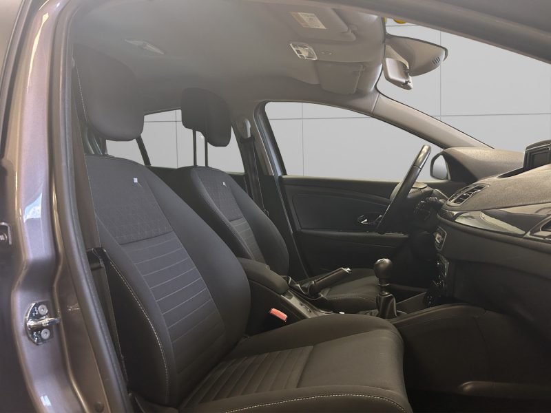 RENAULT MEGANEIII 1.2 TCE 132CH *EDITION LIMITED* 