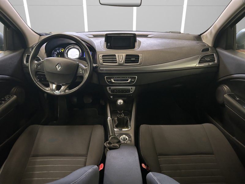 RENAULT MEGANEIII 1.2 TCE 132CH *EDITION LIMITED* 