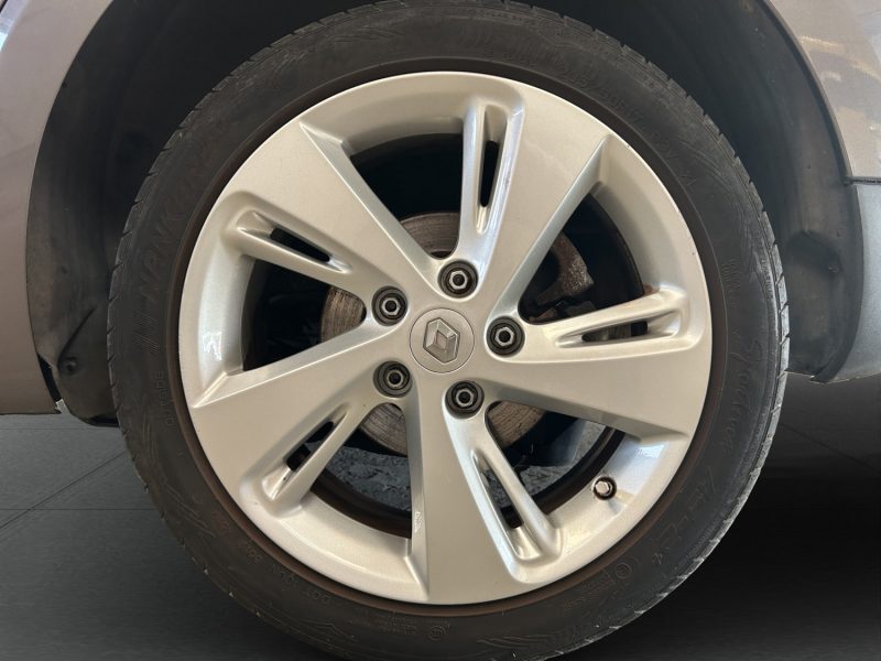 RENAULT MEGANEIII 1.2 TCE 132CH *EDITION LIMITED* 