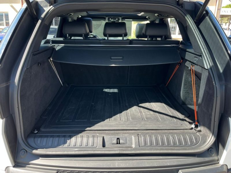 LAND ROVER RANGSPORT SDV6 3.0 306CH AUTOBIOGRAPHY 2015