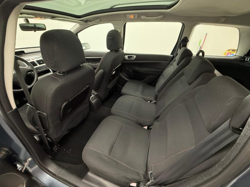 PEUGEOT 307 SW 1.6 HDI 90 CONFORT PACK 