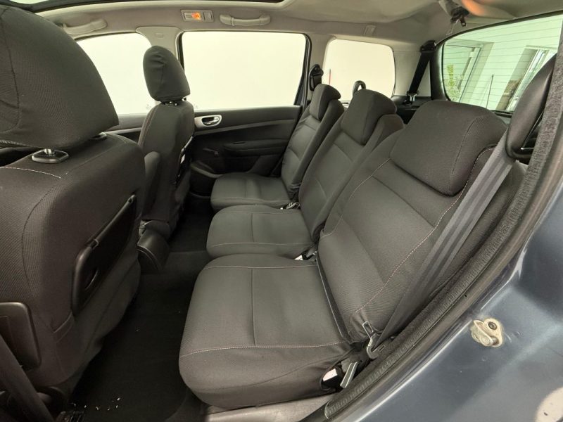 PEUGEOT 307 SW 1.6 HDI 90 CONFORT PACK 