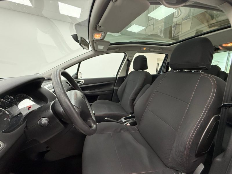 PEUGEOT 307 SW 1.6 HDI 90 CONFORT PACK 