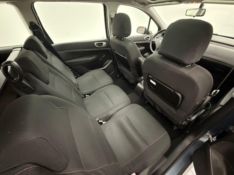 PEUGEOT 307 SW 1.6 HDI 90 CONFORT PACK 