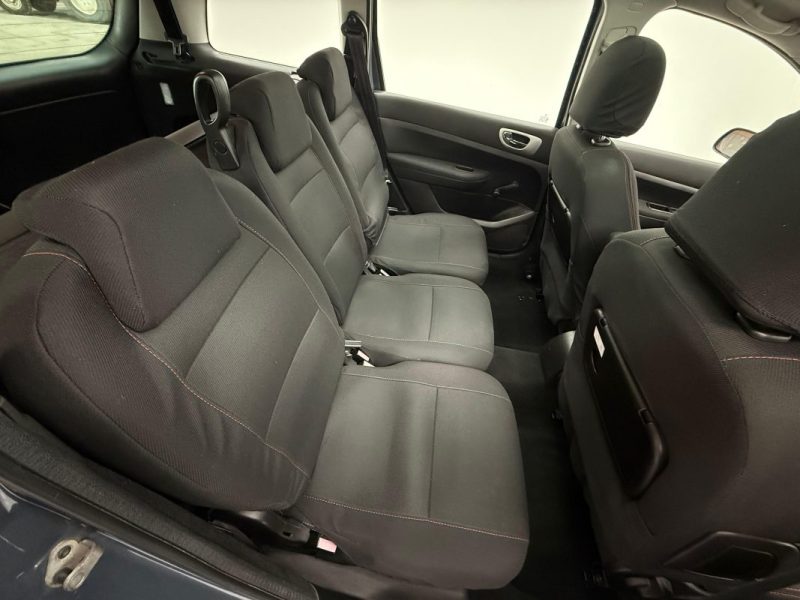 PEUGEOT 307 SW 1.6 HDI 90 CONFORT PACK 