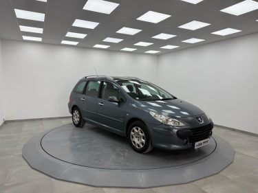 PEUGEOT 307 SW 1.6 HDI 90 CONFORT PACK 