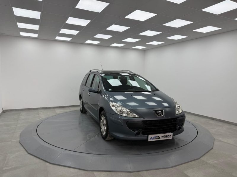 PEUGEOT 307 SW 1.6 HDI 90 CONFORT PACK 