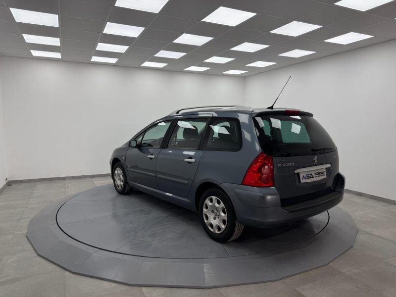 PEUGEOT 307 SW 1.6 HDI 90 CONFORT PACK 