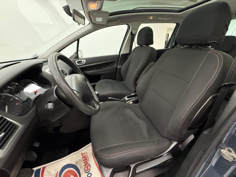 PEUGEOT 307 SW 1.6 HDI 90 CONFORT PACK 