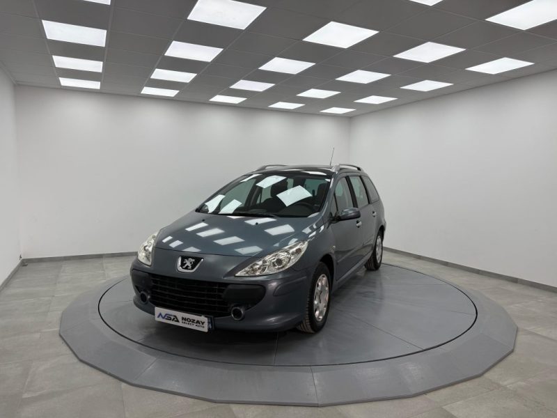 PEUGEOT 307 SW 1.6 HDI 90 CONFORT PACK 