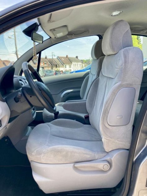 CITROEN C3  1.4L HDi 68cv Exclusive / Révisée&Garantie