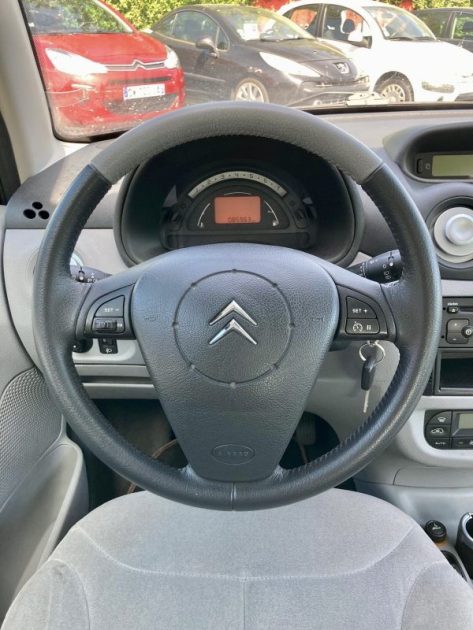 CITROEN C3  1.4L HDi 68cv Exclusive / Révisée&Garantie
