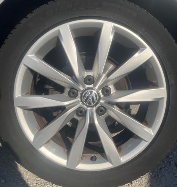 Volkswagen Golf 7 2.0 TDI 150 CH Carat Garantie