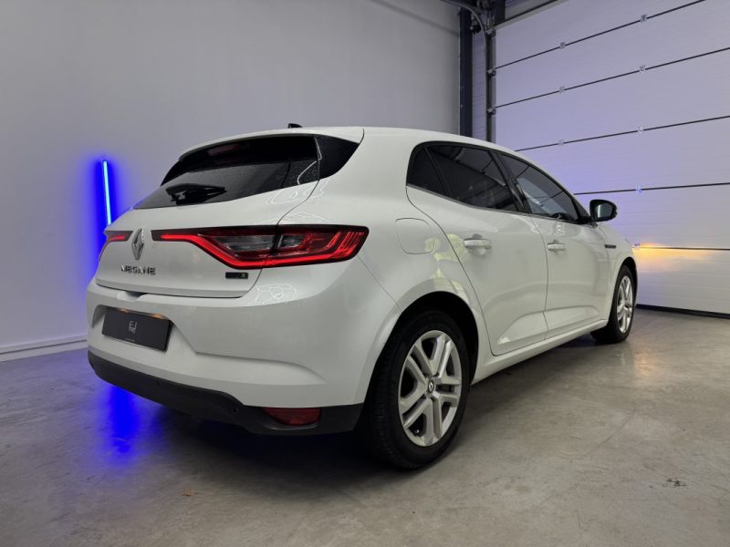 Renault Mégane IV 1,5L dCi 110ch - Garantie 12 mois