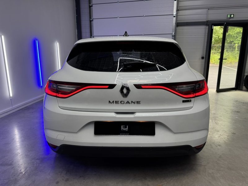 Renault Mégane IV 1,5L dCi 110ch - Garantie 12 mois