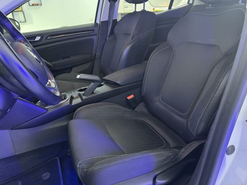 Renault Mégane IV 1,5L dCi 110ch - Garantie 12 mois