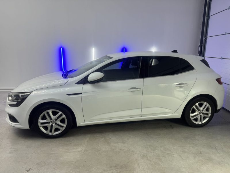 Renault Mégane IV 1,5L dCi 110ch - Garantie 12 mois