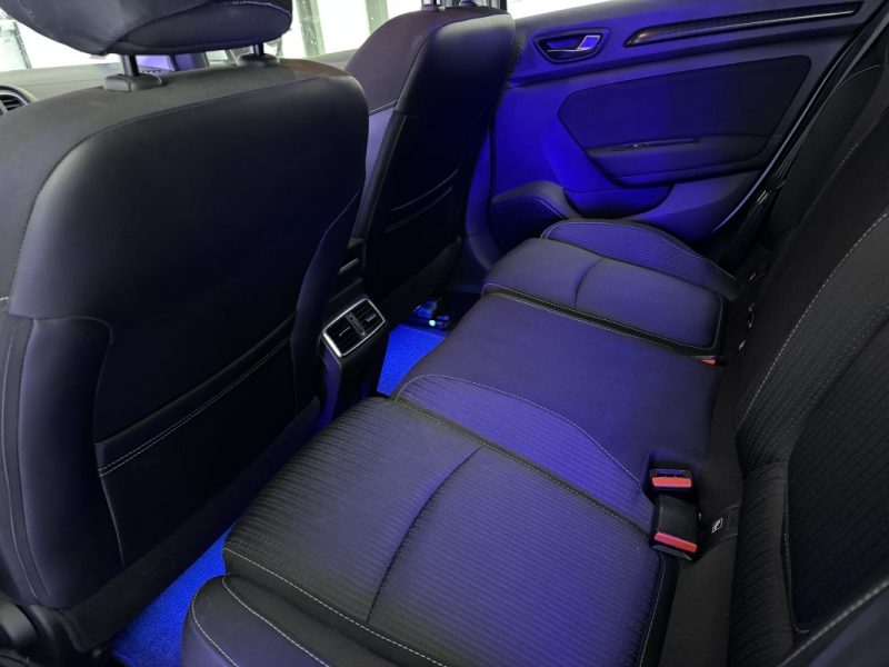 Renault Mégane IV 1,5L dCi 110ch - Garantie 12 mois